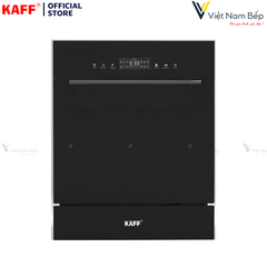 Máy rửa chén bát âm tủ KAFF KF- BISMS8 Plus