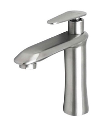 Vòi rửa Inox KAFF KF-FC007 tại thành phố Hồ Chí Minh