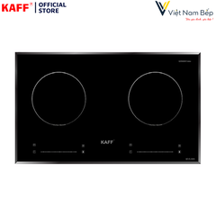 Bếp từ đôi KAFF KF-FL101II - Bảo hành chính hãng 5 năm