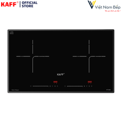 Bếp từ đôi KAFF KF-FL68II - Bảo hành chính hãng 5 năm