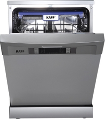 Máy rửa chén bát độc lập 14 bộ KAFF KF-W60C3A401L - Bảo hành chính hãng 5 năm