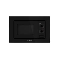 Lò vi sóng âm tủ 20 lít Malloca MW-820B tại thành phố Hồ Chí Minh