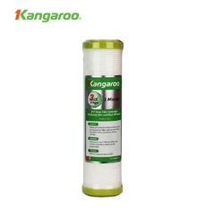 Lõi lọc nước số 3 PP 1 micron Kangaroo XB tại thành phố Hồ Chí Minh