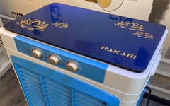 Máy quạt làm mát không khí Hakari SL-8800 - Hàng chính hãng