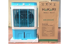 Máy quạt làm mát hơi nước Hakari HK-4500 - Hàng chính hãng