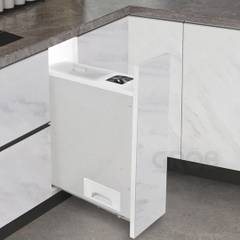 Thùng gạo GROB RB-15/22 gắn cánh - Hàng chính hãng GROB