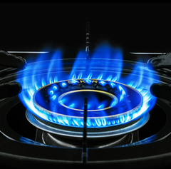 Bếp gas đôi SAKURA G5902A tại thành phố Hồ Chí Minh