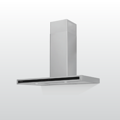 Máy hút mùi chữ T RANGE HOOD Malloca ZETA K1573