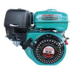 Động cơ nổ Oshima JD65 6.5HP Xanh đậm 4 thì