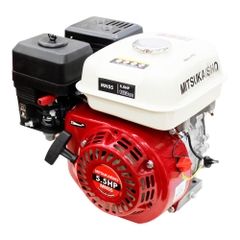 Động cơ nổ Mitsukaisho MN55 5.5HP Đỏ-đen-trắng 4 thì