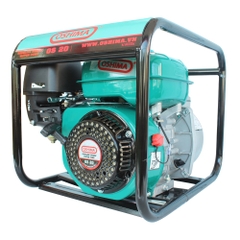 Máy bơm nước Oshima OS20 5.5HP Xanh đậm 4 thì 2