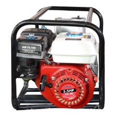 Máy bơm nước Pona CX20 5.5HP Đỏ-đen-trắng 4 thì 2