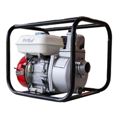 Máy bơm nước Pona CX20 5.5HP Đỏ-đen-trắng 4 thì 2