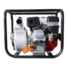 Máy bơm nước Pona CX20 5.5HP Đỏ-đen-trắng 4 thì 2