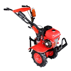 Máy xới đất Oshima XDX2 7.0HP Đỏ 4 thì