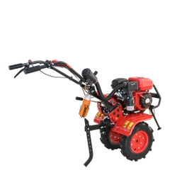 Máy xới đất Oshima XDX2 7.0HP Đỏ 4 thì