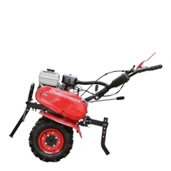 Máy xới đất Oshima XDX2-D 7.0HP Đỏ 4 thì