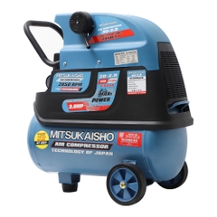 Máy nén khí Mitsukaisho 30-2.0 2.0HP Xanh đậm Điện 1 pha