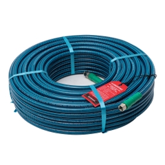 Ống nhựa PVC Greentree No.5 8.5mm x 50m Xanh dương