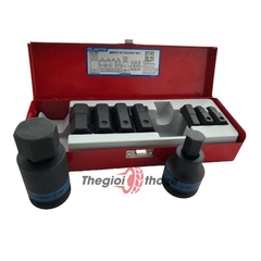 Bộ đầu khẩu mũi lục giác 3/4