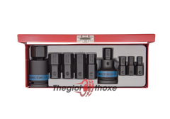 Bộ đầu khẩu mũi lục giác 3/4