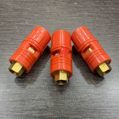 Béc rửa xe mỏ vịt