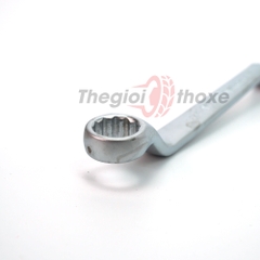 Bộ cờ lê tròng Yeti 8-24 chính hãng - Gồm 7 cây