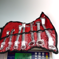 Bộ cờ lê tròng Yeti 8-24 chính hãng - Gồm 7 cây