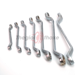 Bộ cờ lê tròng Yeti 8-24 chính hãng - Gồm 7 cây