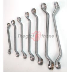 Bộ cờ lê tròng Yeti 8-24 chính hãng - Gồm 7 cây