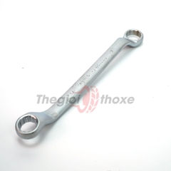 Bộ cờ lê tròng Yeti 8-24 chính hãng - Gồm 7 cây