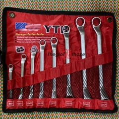 Bộ cờ lê tròng YTB
