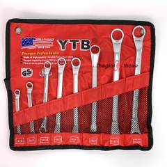 Bộ cờ lê tròng YTB