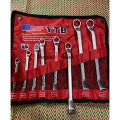 Bộ cờ lê tròng YTB