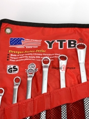 Bộ cờ lê tròng YTB