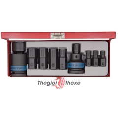 Bộ đầu khẩu mũi lục giác 3/4