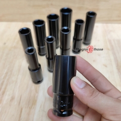 Bộ đầu khẩu vặn ốc dài 8-24mm