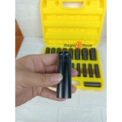 Bộ đầu khẩu vặn ốc dài 8-32mm