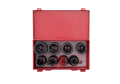 Bộ khẩu Kingtony 3/4 lục giác 6408MP