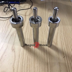 Bộ đóng bạc đạn bánh xe máy