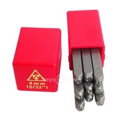 Bộ đóng số kim loại