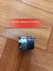 Bộ dụng cụ làm đầu bò xe máy