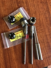 Bộ dụng cụ làm đầu bò xe máy