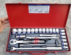 Bộ khẩu kingtony 1/2