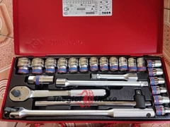 Bộ khẩu kingtony 1/2