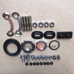 Bộ ốc xe wave alpha