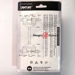 Cảo sên cam xe máy Century LS906008