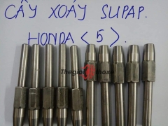 Cây xoáy xupap Honda + Yamaha