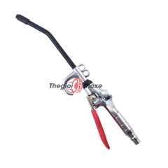 Đầu xịt hơi vòi dài