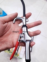 Đầu xịt hơi vòi dài